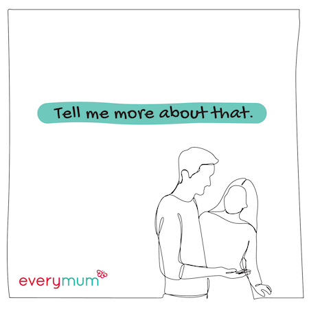 How To Support A Friend Going Through Fertility Issues tell me more